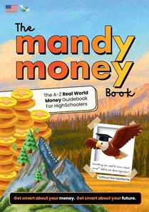 The Mandy Money Book (U.S. Edition)