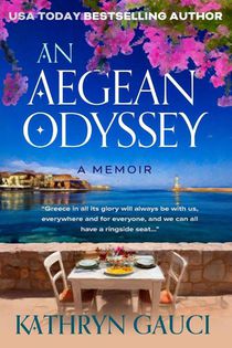 An Aegean Odyssey