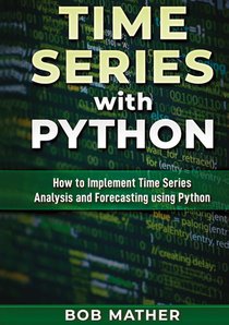 Time Series with Python