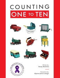 Counting One to Ten