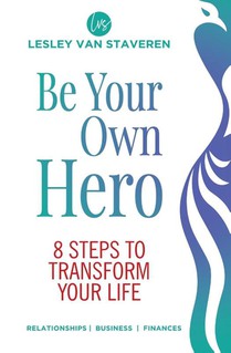 Be Your Own Hero