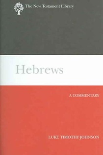 Hebrews (NTL