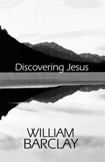 Discovering Jesus voorzijde