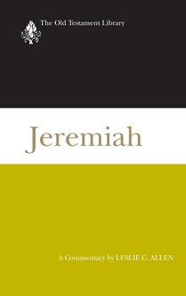 Jeremiah (OTL)