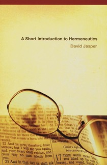 A Short Introduction to Hermeneutics