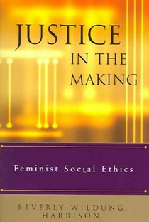 Justice in the Making