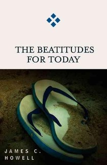 The Beatitudes for Today voorzijde