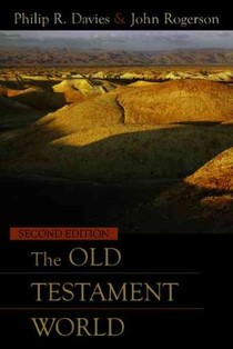 The Old Testament World, Second Edition