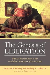 The Genesis of Liberation