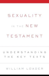 Sexuality in the New Testament