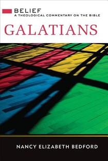 Galatians voorzijde