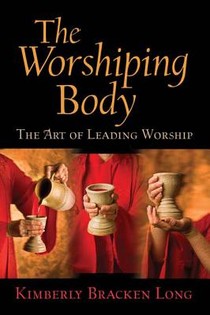 The Worshiping Body voorzijde