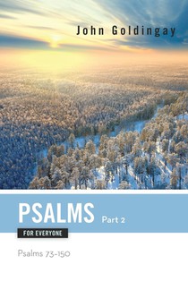 Psalms for Everyone, Part 2