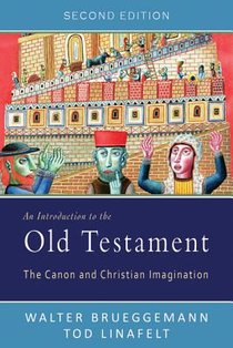 An Introduction to the Old Testament, Second Edition