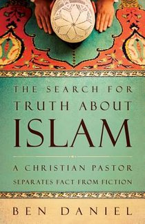 The Search for Truth about Islam voorzijde