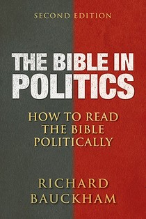 The Bible in Politics, Second Edition voorzijde