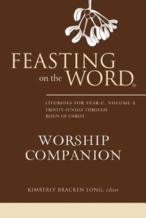 Feasting on the Word Worship Companion voorzijde