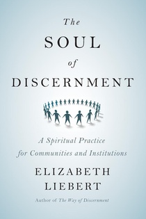 The Soul of Discernment voorzijde