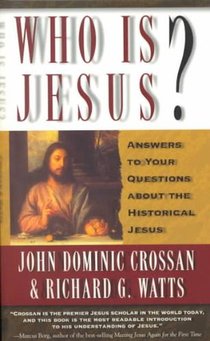 Who Is Jesus?