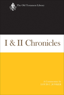 I & II Chronicles: A Commentary