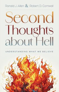 Second Thoughts about Hell