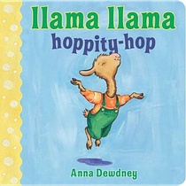 Dewdney, A: Llama Llama Hoppity-Hop