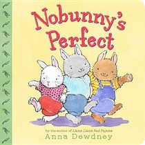 Dewdney, A: Nobunny's Perfect
