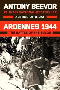 ARDENNES 1944