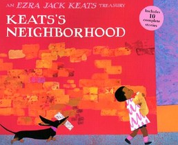 Keats's Neighborhood