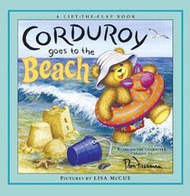 Corduroy Goes to the Beach