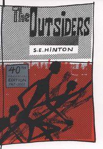 Hinton, S: Outsiders
