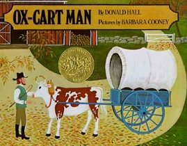 Ox-Cart Man