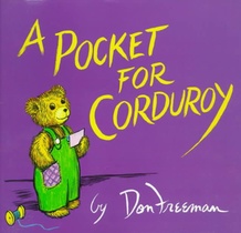 A Pocket for Corduroy