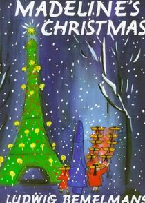 Madeline's Christmas