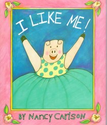 I Like Me!