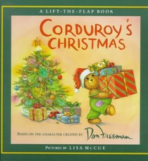 Corduroy's Christmas