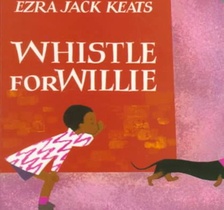 WHISTLE FOR WILLIE-BOARD