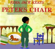 Peter's Chair