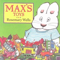 Max's Toys