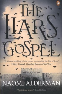 The Liars' Gospel voorzijde