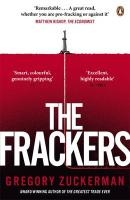 The Frackers voorzijde