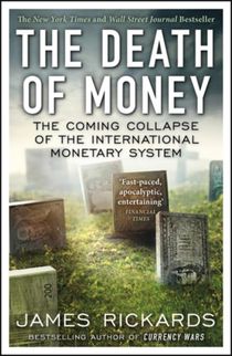 The Death of Money voorzijde