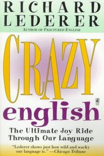 Crazy English