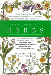 WAY OF HERBS ORIGINAL/E