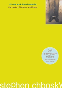 Chbosky, S: Perks of Being a Wallflower voorzijde