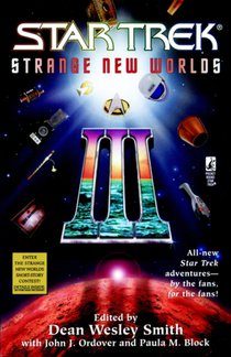 Strange New Worlds