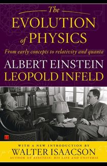 The Evolution of Physics