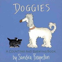 Boynton, S: Doggies