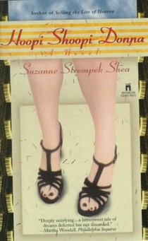 Hoopi Shoopi Donna