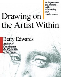 Drawing on the Artist within